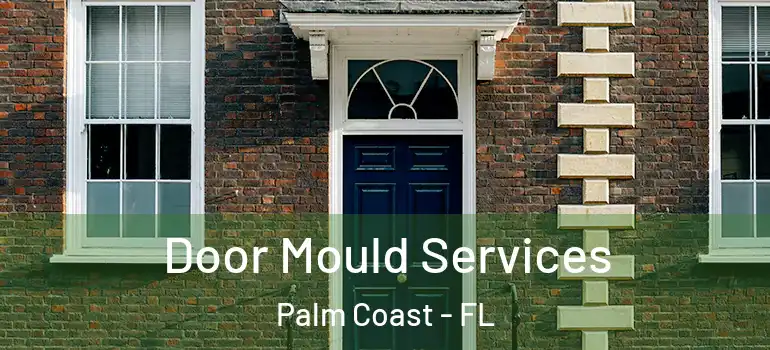  Door Mould Services Palm Coast - FL