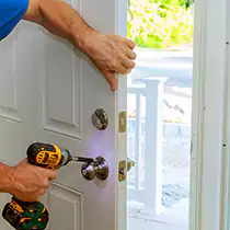 Entry Doors in Palm Coast, FL