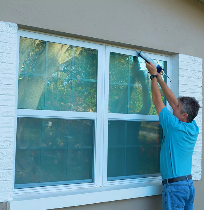 Modern Windows in Palm Coast, FL