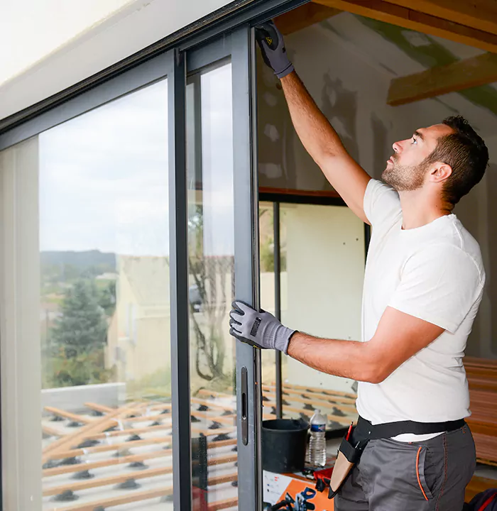 Vinyl Window Installation in Palm Coast, FL