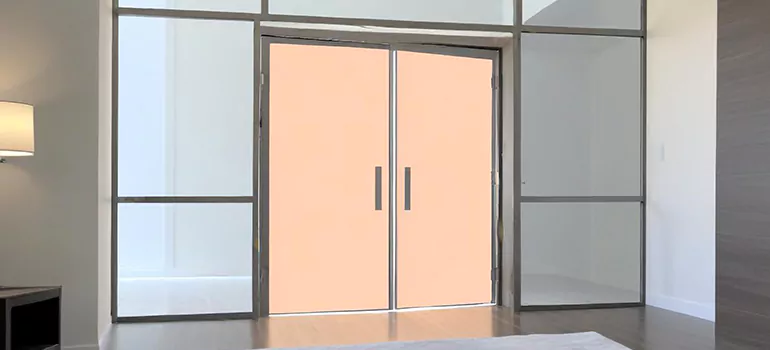 Professional Accordion Door Repair in Palm Coast, FL