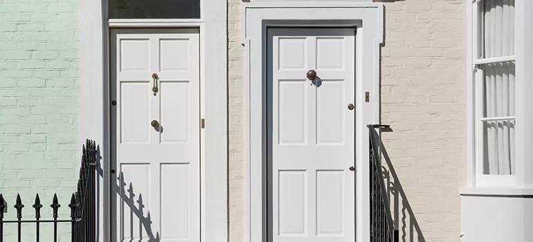 Mirror Closet Door Repair in Palm Coast, FL
