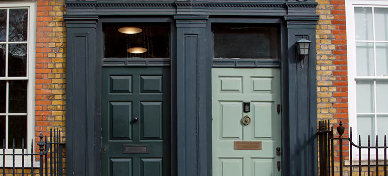 Interior Door Trim Moulding  in Palm Coast, FL
