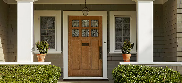 Bottom Door Sweep in Palm Coast, FL