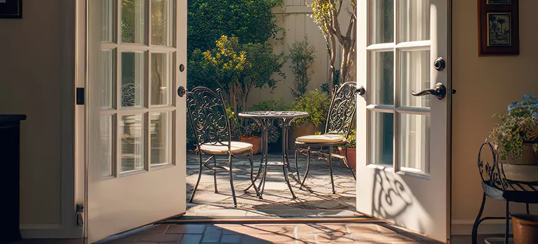 Interior Double Doors in Palm Coast, FL