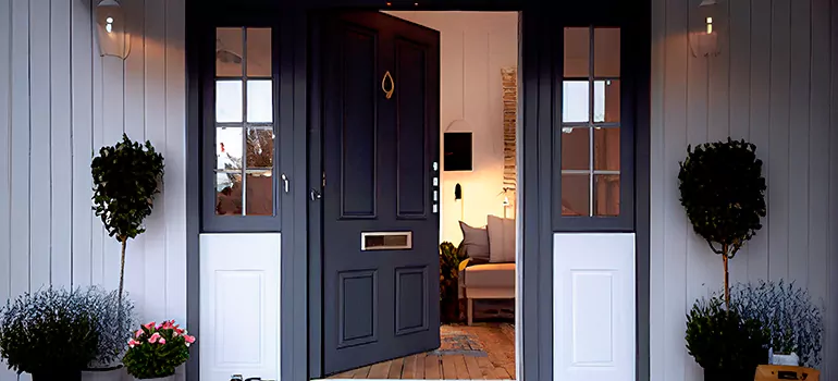 Exterior Doors Installation in Palm Coast, FL