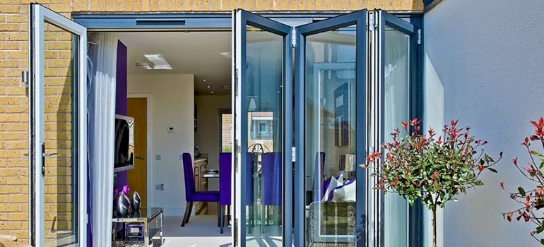 Bifold Door Repairs Near Me in Palm Coast, FL