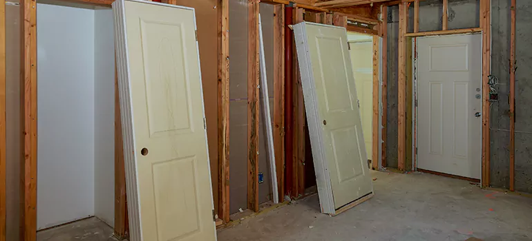 Heavy Duty Sliding Door in Palm Coast, FL
