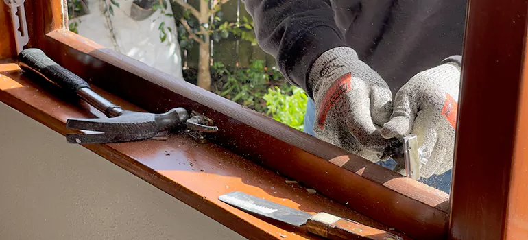 Industrial Window Repair in Palm Coast, FL