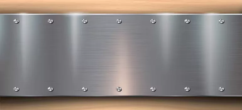 Interior Door Kick Plate Installation in Palm Coast, FL