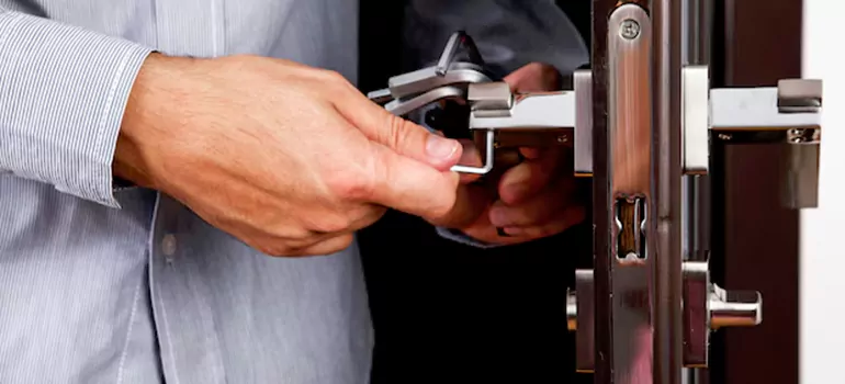 Local Multi Point Door Installation Experts in Palm Coast, FL