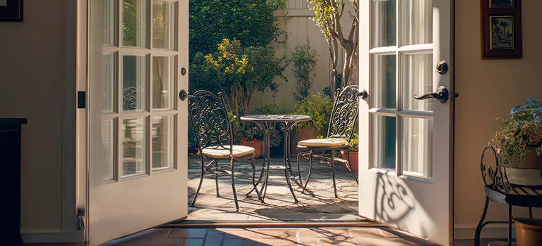 Sliding Patio Door Installation in Palm Coast, FL
