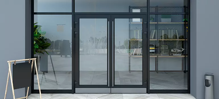 Sliding Screen Door Installation in Palm Coast, FL