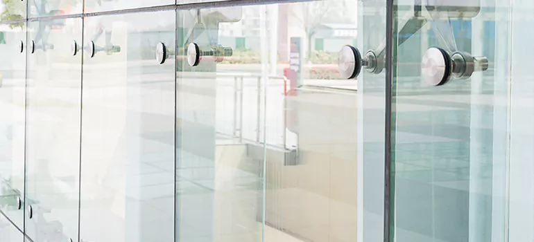 Glass Door Installation in Palm Coast, FL