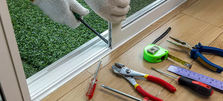  Automatic Sliding Door Repair in Palm Coast, FL