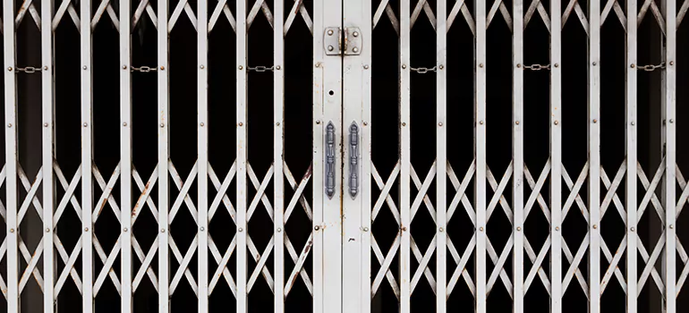 Steel Line Garage Door Repairs in Palm Coast, FL