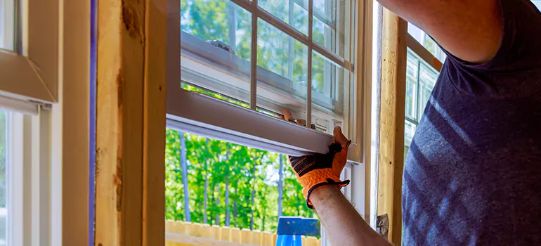 Decorative Window Film Services in Palm Coast, FL