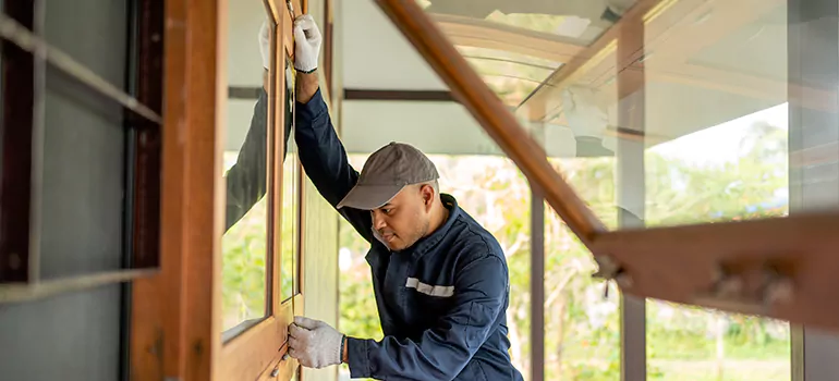 Energy-efficient Window Insulation in Palm Coast, FL