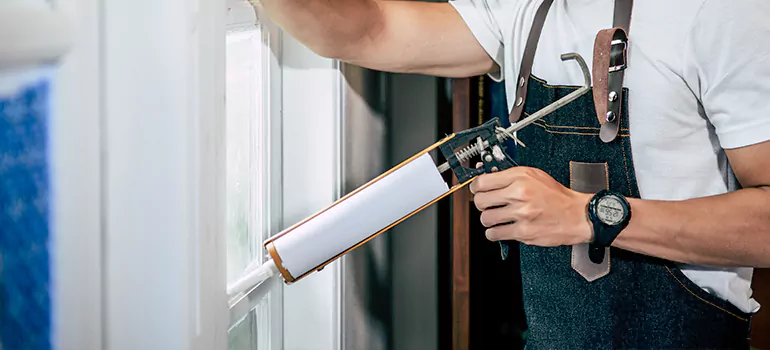 Window Jamb Extension in Palm Coast, FL