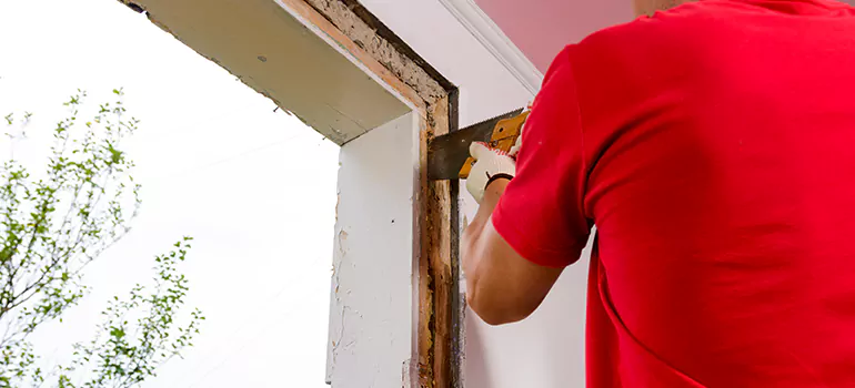 Residential Accordion Door Repair in Palm Coast, FL