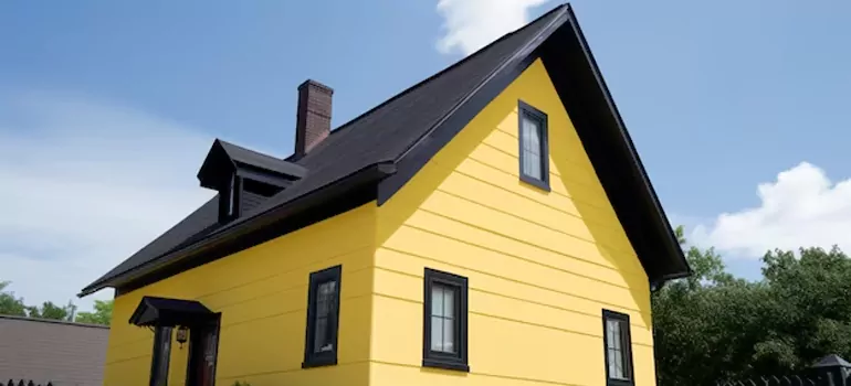 [Custom Black Windows in Palm Coast, FL