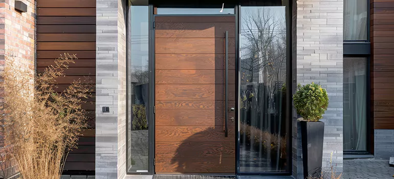 Burglary Proof Doors Company in Palm Coast, FL