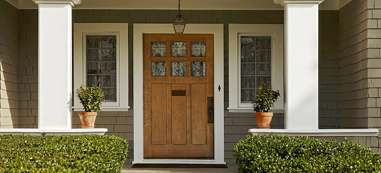 Attic Door Insulation in Palm Coast, FL