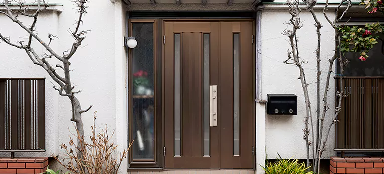 Auto Door Panel Repair in Palm Coast, FL