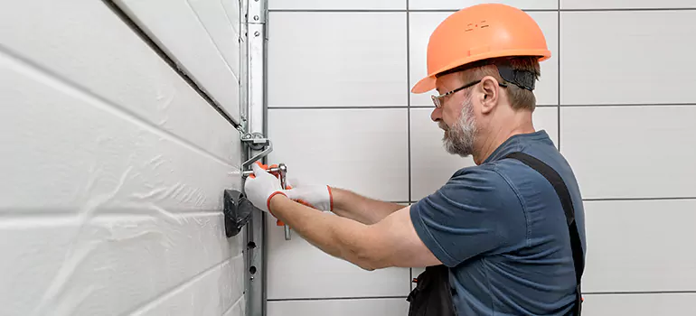 Garage Door Repair in Palm Coast