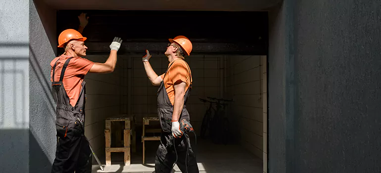 Garage Door Replacement in Palm Coast, FL