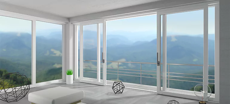 End Vent Window Installation in Palm Coast, FL