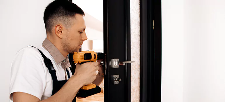 Double Entry Door Installation in Palm Coast, FL