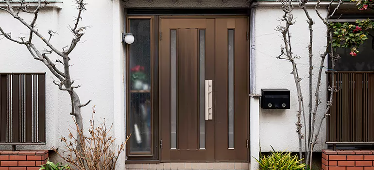 Exterior Doors And Windows in Palm Coast, FL