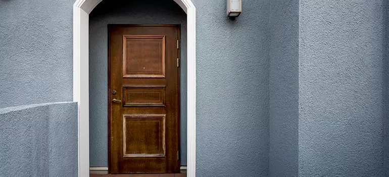 Fiberglass Door Weatherproofing in Palm Coast, FL