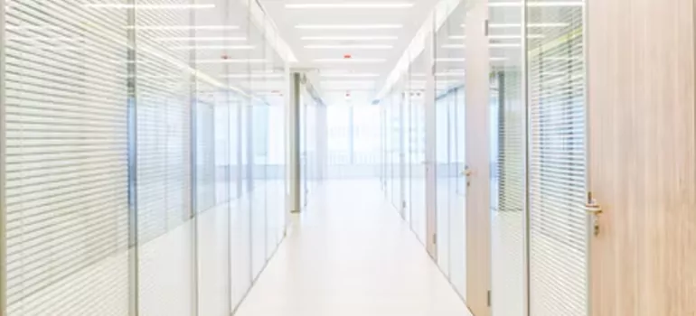 Frosted Glass Windows Replacement in Palm Coast, FL