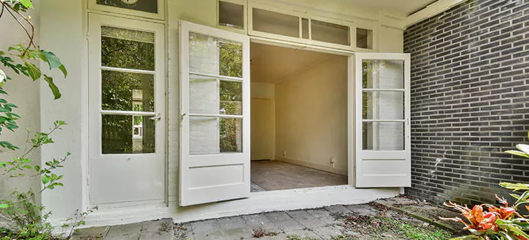 Impact Resistant Doors in Palm Coast, FL