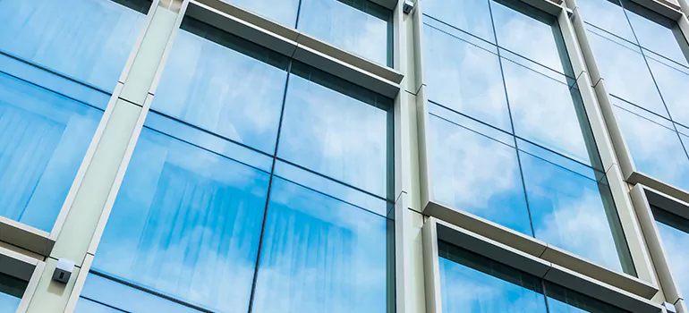 Industrial Window Insulation in Palm Coast, FL