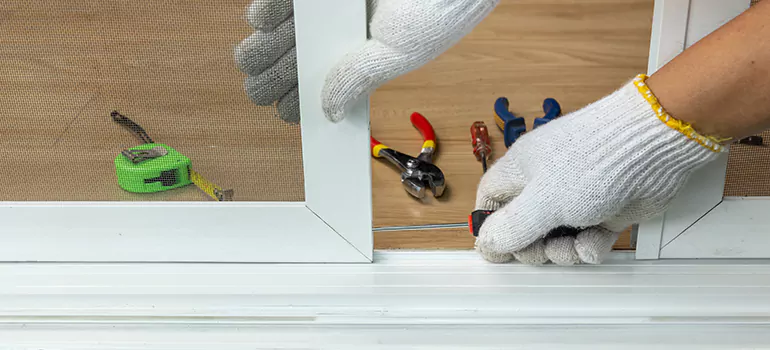 Window Frame Installation in Palm Coast, FL