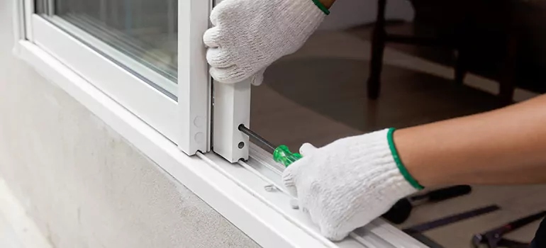 Patio Door Installation in Palm Coast,FL