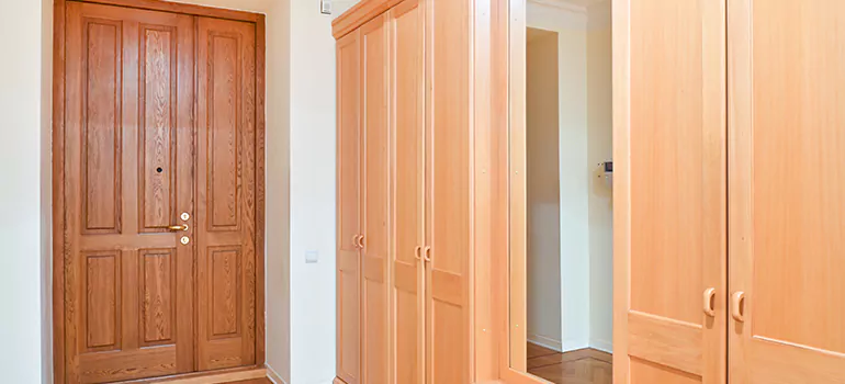 Prehung Wood Interior Doors in Palm Coast, FL