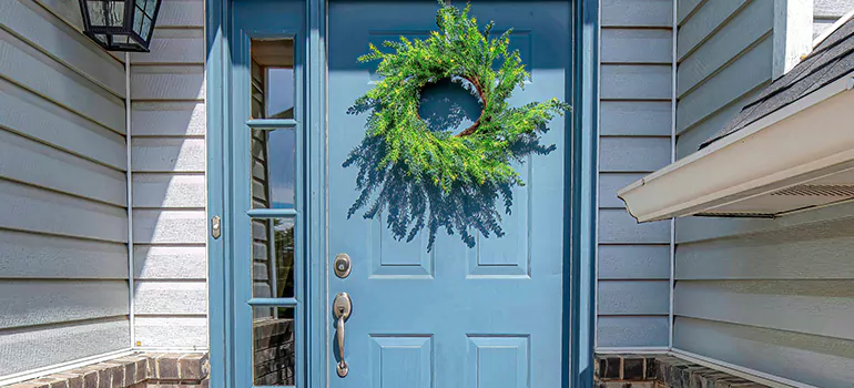 Residential Garage Door Spring Replacement in Palm Coast, FL
