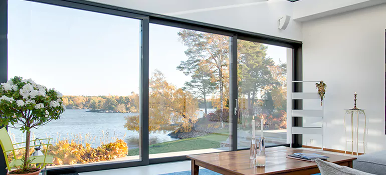 Custom Residential Window Tinting in Palm Coast, FL