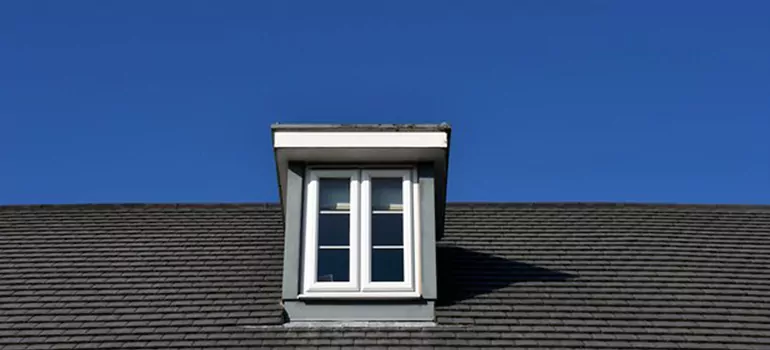 Roof Window Installation in Palm Coast, FL