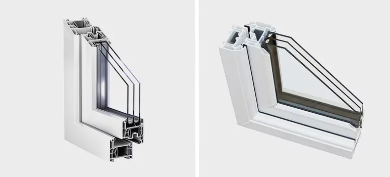 Double Triple Pane Windows in Palm Coast, FL