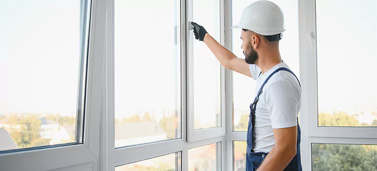 Double Pane Window Glass Repair in Palm Coast, FL