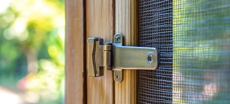 Window Latches Replacement in Palm Coast, FL
