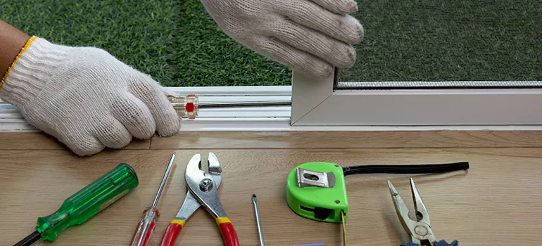 Wood Replacement Windows in Palm Coast, FL